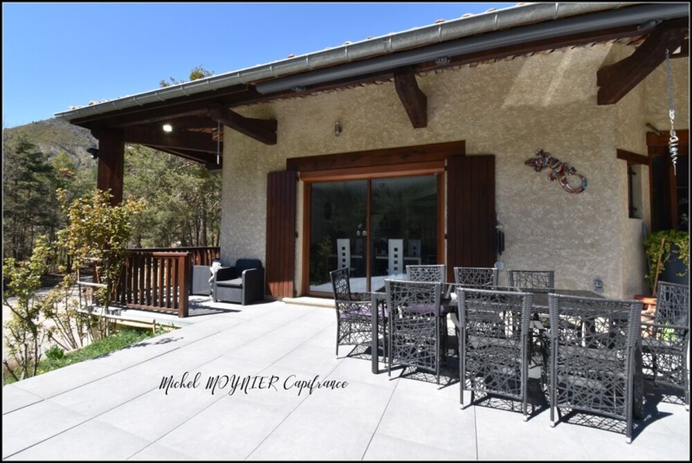 � vendre  Maison Veynes (05400)