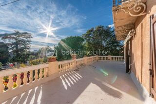  Maison � vendre 10 pi�ces 212 m�