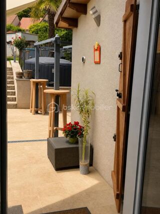  Maison à vendre 6 pièces 89 m²