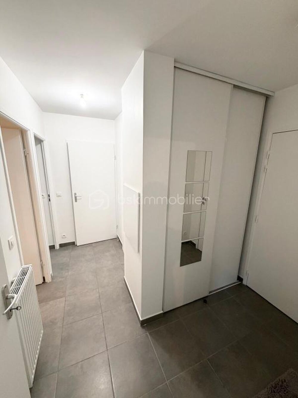 Vente Appartement APPARTEMENT F3 61M2 Pontault combault