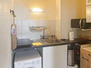  Appartement à louer 2 pièces 30 m²