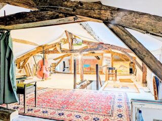  Maison à vendre 6 pièces 167 m²