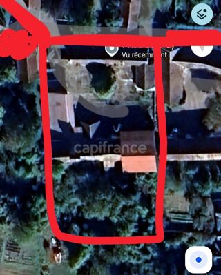  Maison � vendre 7 pi�ces 166 m�