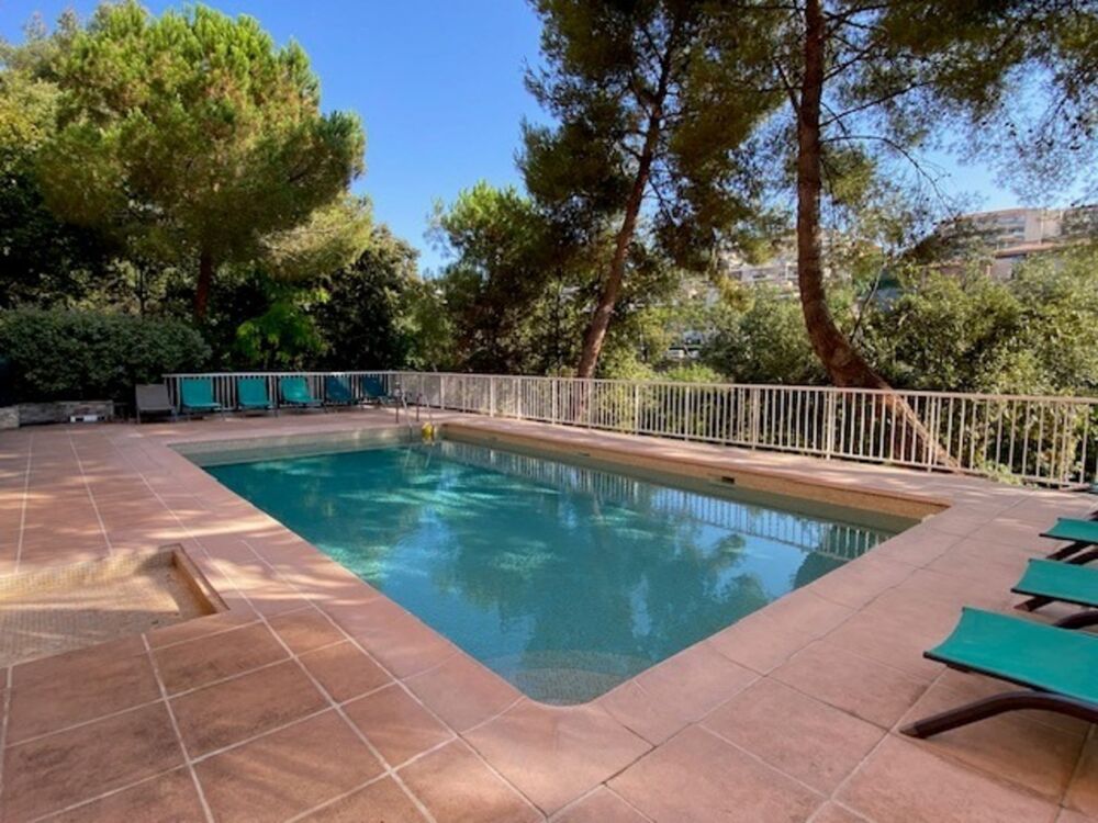 Vente Appartement Appartement  2 pièces NICE OUEST 310 000 EUROS Nice