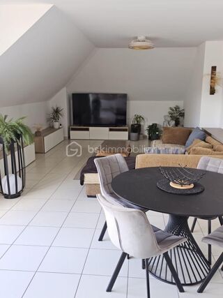  Loft à vendre 5 pièces 103 m²