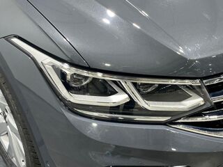 Tiguan 1.4 eHybrid 245ch DSG6 Elegance Exclusive 2021 occasion 31100 Toulouse