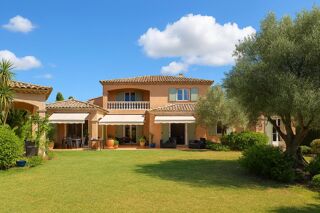  Maison � vendre 7 pi�ces 205 m�