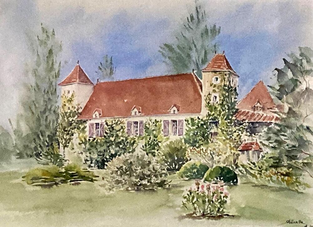  vendre  Maison Catus (46150)