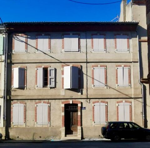  Appartement � louer 2 pi�ces 35 m�