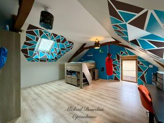  Maison à vendre 6 pièces 173 m²
