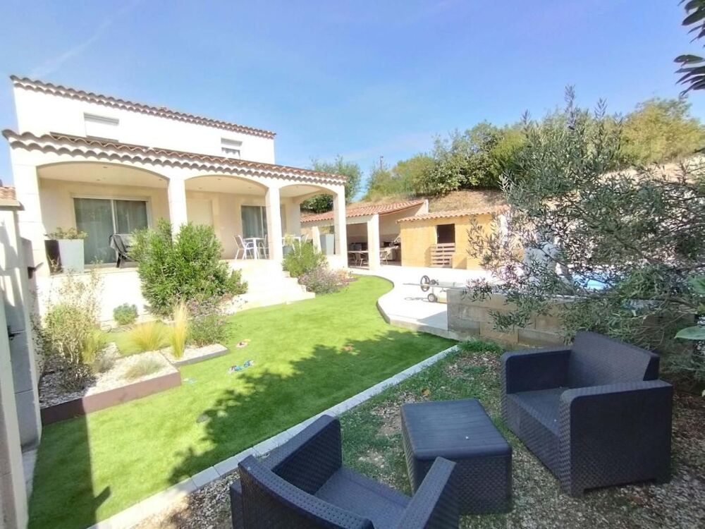 Vente Villa Villa Serignan du comtat