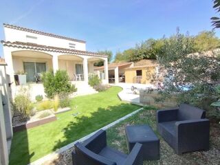 Villa à vendre 5 pièces 123 m²