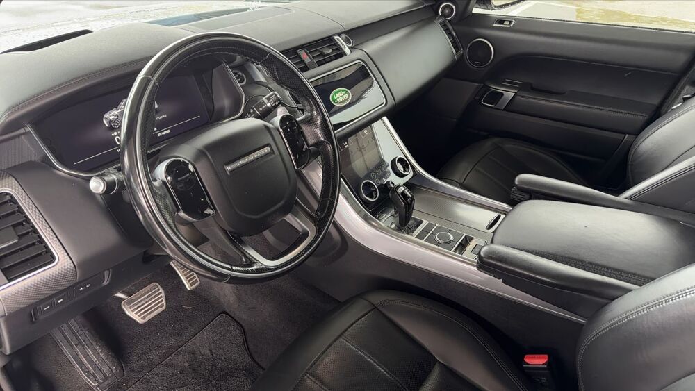 Range Rover II 2.0 P400e PHEV 404 HSE Dynamic - Automatique Toit ouvrant 2018 occasion 31000 Toulouse