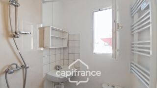  Appartement � vendre 1 pi�ce 11 m�