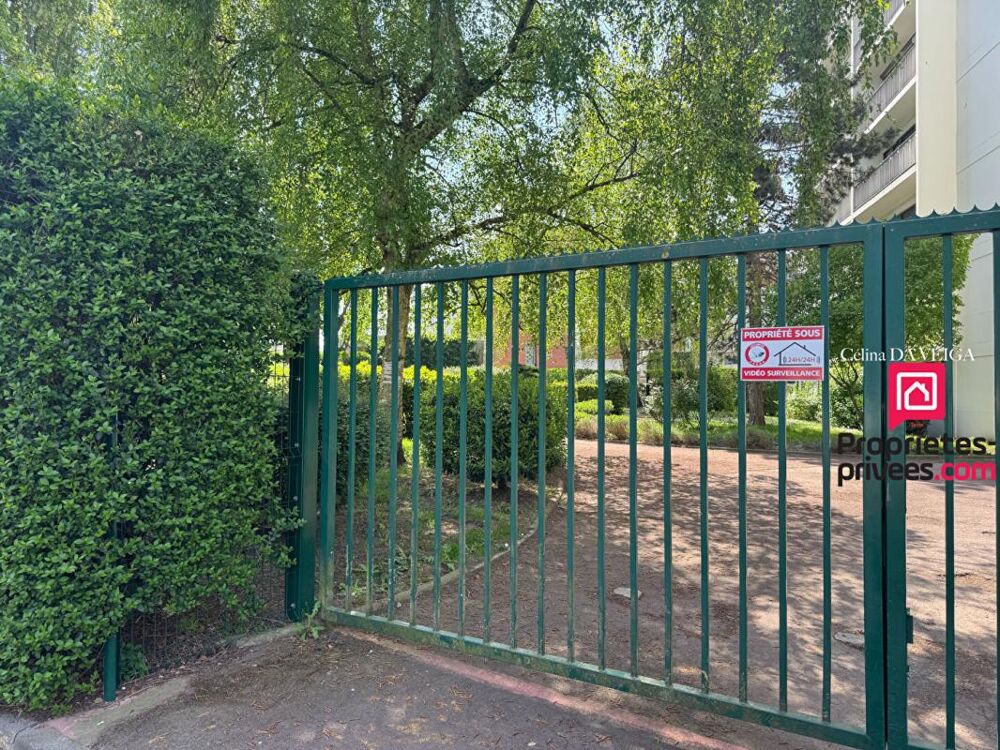 Vente Appartement Appartement lumineux , 2 chambres, balcon+ cave +garage secteur Eurasant, CHU Lille