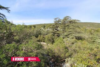  Terrain � vendre 1650 m�