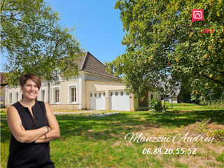  Maison � vendre 7 pi�ces 172 m�
