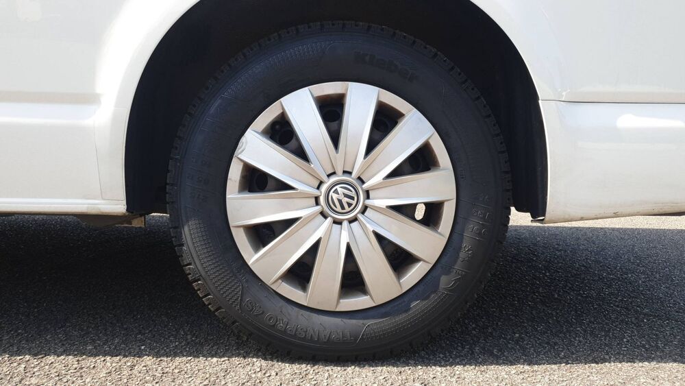 California T6 2.0 TDI 150 DSG7 Coast - Automatique 2018 occasion 56880 Ploeren