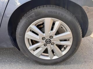 Micra N-CONNECTA 1.0 IG-T 100 2019 occasion 94100 Saint Maur Des Fossees