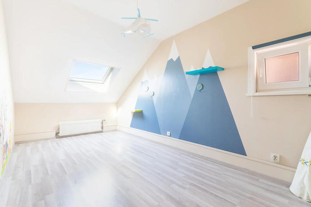 Vente Maison Maison de 6 pièces de 152 m² à Billy-Berclau Billy berclau