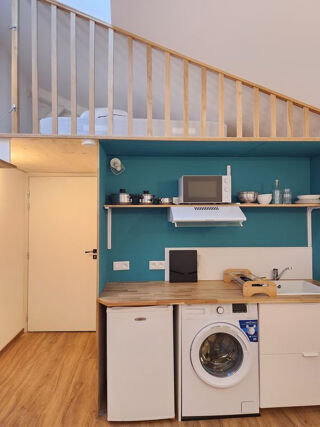  Immeuble � vendre 15 + pi�ces 440 m�