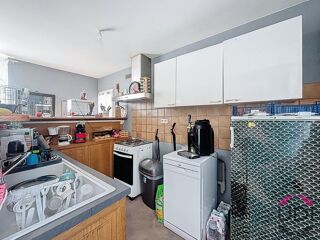  Maison à vendre 3 pièces 67 m²