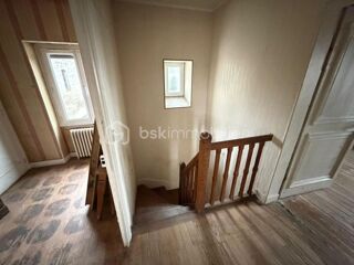  Maison à vendre 4 pièces 80 m²