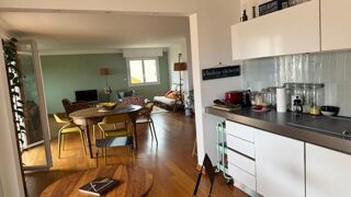  Appartement à vendre 4 pièces 126 m²