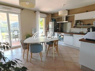  Maison à vendre 4 pièces 90 m²
