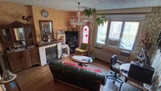  Maison à vendre 7 pièces 103 m²