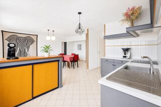  Appartement à vendre 2 pièces 69 m²
