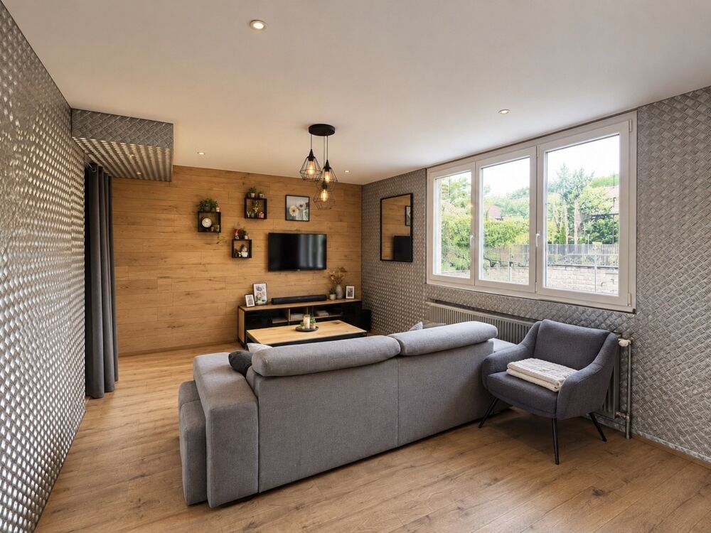 Vente Appartement T2 BIS 54 M² - DIJON PROXIMITE WILSON Dijon