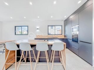  Maison  vendre 5 pices 140 m