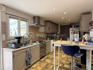  Maison à vendre 7 pièces 169 m²