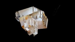  Appartement � vendre 2 pi�ces 41 m�