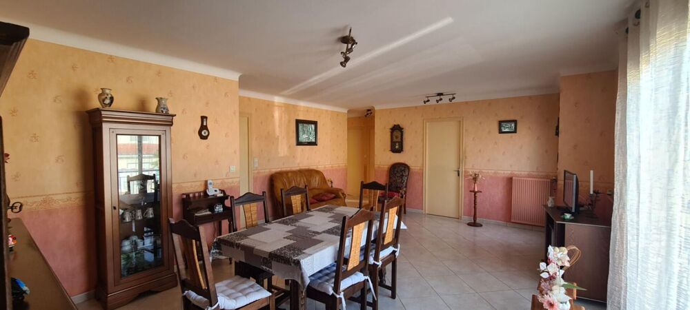 Vente Maison Maison 