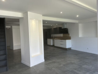  Maison à vendre 5 pièces 166 m²