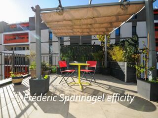  Appartement � vendre 4 pi�ces 86 m�