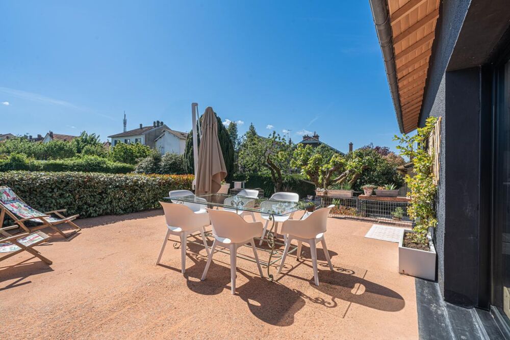Vente Maison Maison Limoges