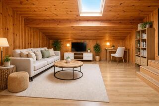  Maison à vendre 8 pièces 157 m²