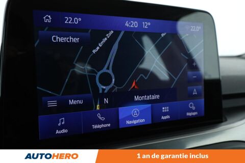 Focus 1.5 EcoBlue Titanium Auto 120 ch 2019 occasion 92130 Issy-les-Moulineaux