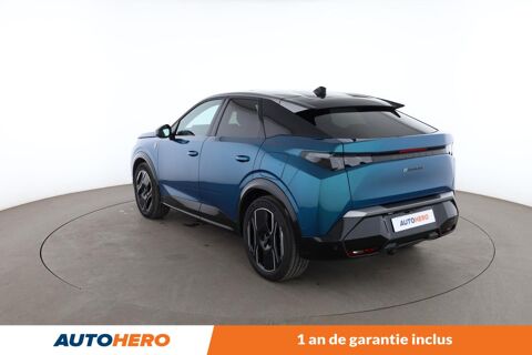 3008 Electrique GT 73 kWh 213 ch 2024 occasion 92130 Issy-les-Moulineaux