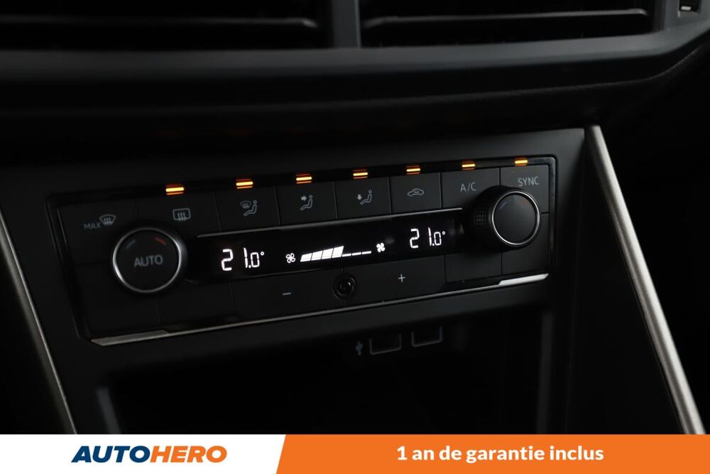 Polo 1.0 Confortline 65 ch 2017 occasion 92130 Issy-les-Moulineaux