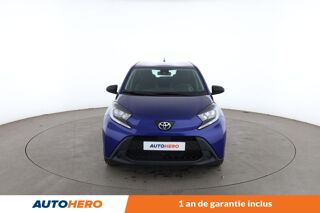 Aygo 1.0 VVT-i Active 72 ch 2023 occasion 92130 Issy-les-Moulineaux