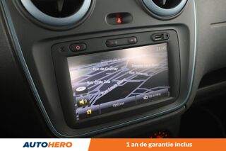Dokker Stepway 1.5 dCi 90 ch 2015 occasion 92130 Issy-les-Moulineaux