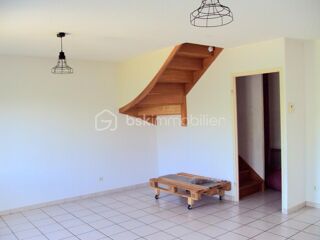  Maison � vendre 4 pi�ces 83 m�