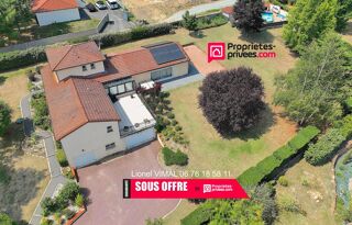 Maison � vendre 8 pi�ces 258 m�