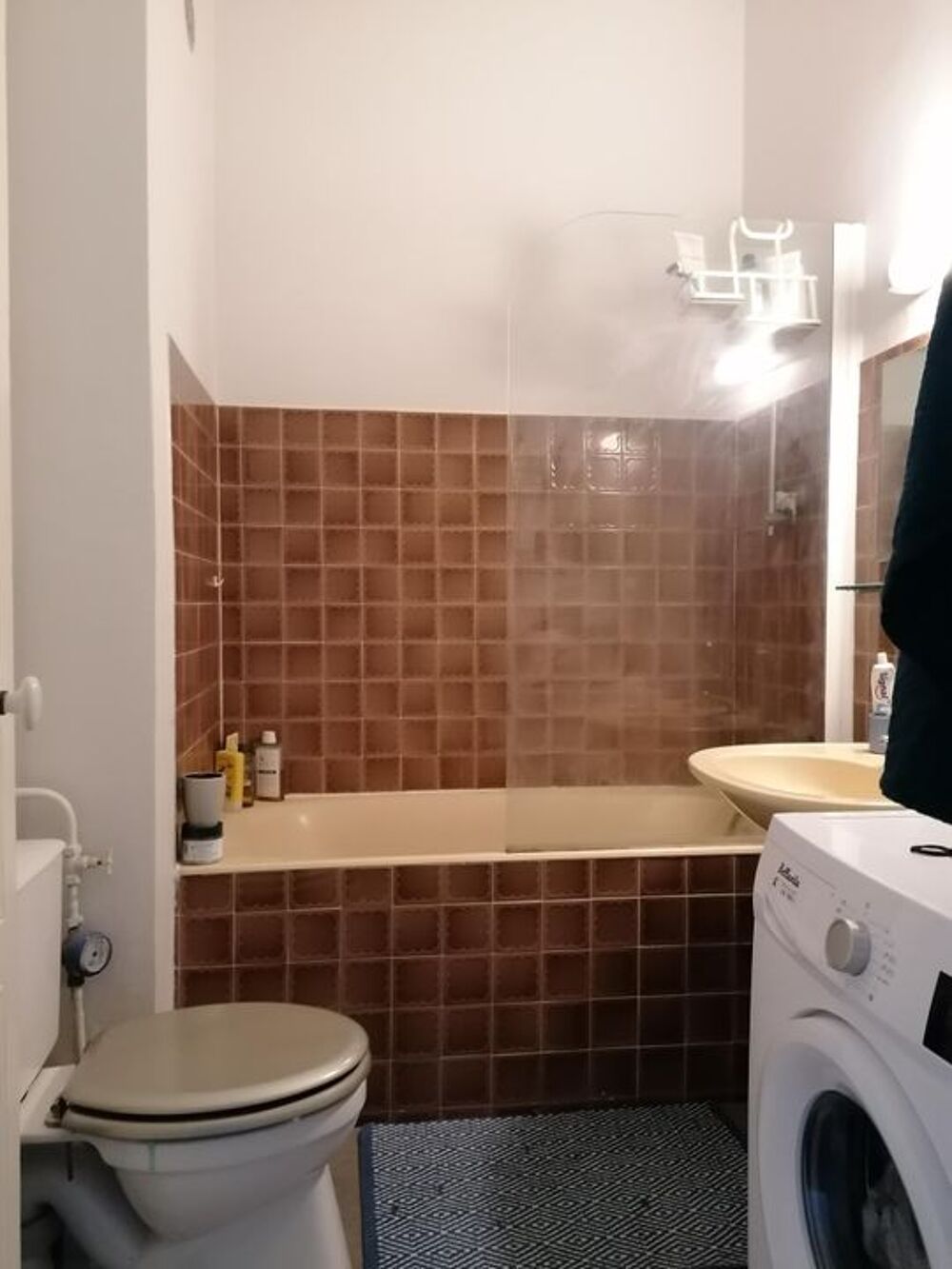Appartement de 45m2 à louer sur Limoges