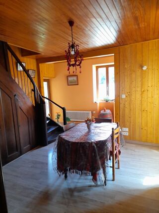  Maison à vendre 5 pièces 114 m²