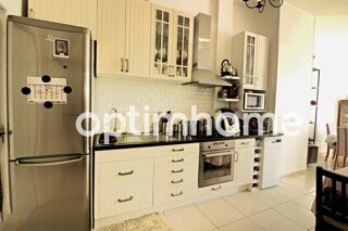  Appartement à vendre 2 pièces 53 m²